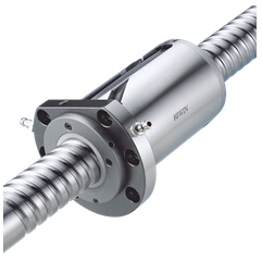 上銀絲桿-超高Dm-N值滾珠絲杠&nbsp;Co