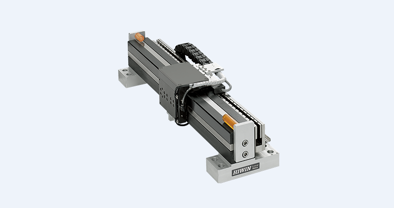 上銀空氣軸承定位平臺