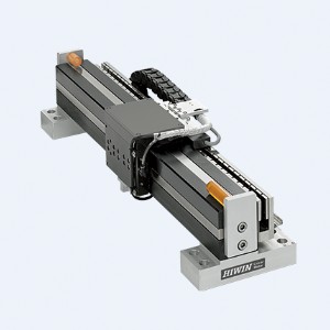 上銀空氣軸承定位平臺