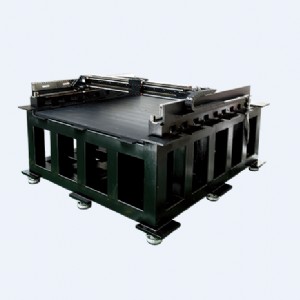 客制化 ALA上銀直線電機龍門架位