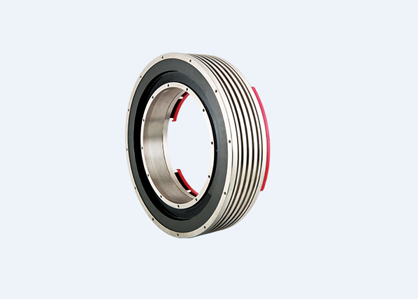 上銀水冷式力矩電機TMRWGAL