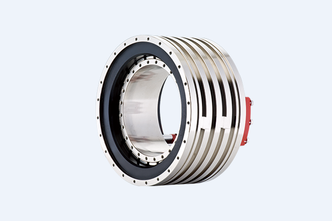 上銀水冷式力矩電機TMRIGF-WH