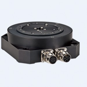 上銀直驅電機DMN71A