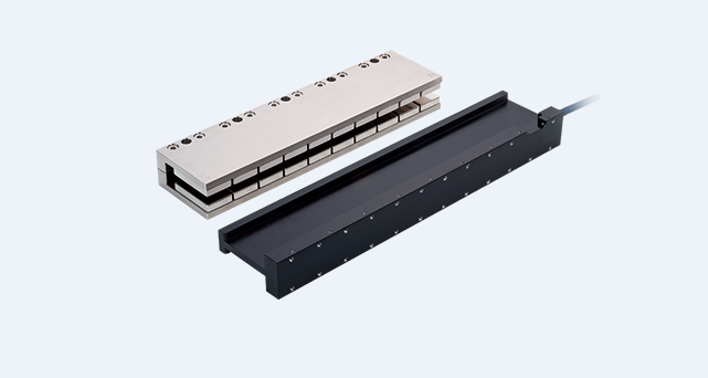 上銀無鐵心式直線電機LMCB6