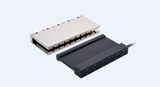 上銀無鐵心式直線電機LMC-EFE5