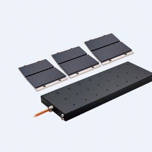 上銀鐵心式直線電機LMFA64L