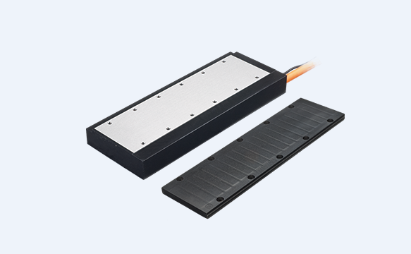 上銀鐵心式直線電機LMSA11L