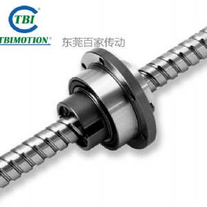 旋轉式精密滾珠螺桿花鍵RSSY02020