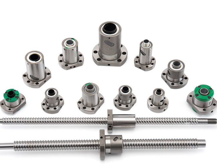 滾珠絲桿DN值定義為何？DN值的安全極限？