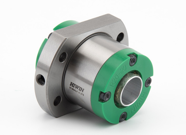 高防塵滾珠絲杠的使用時機為何？