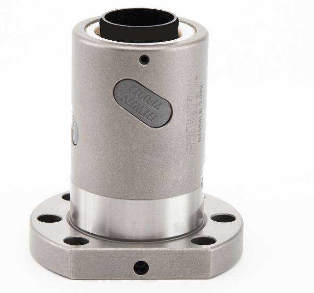 滾珠絲杠之潤滑油脂如何選用?