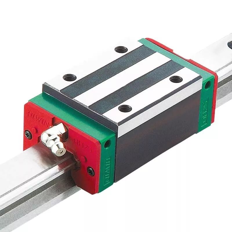 上銀直線導(dǎo)軌