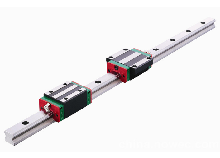 上銀導軌HGW20CC